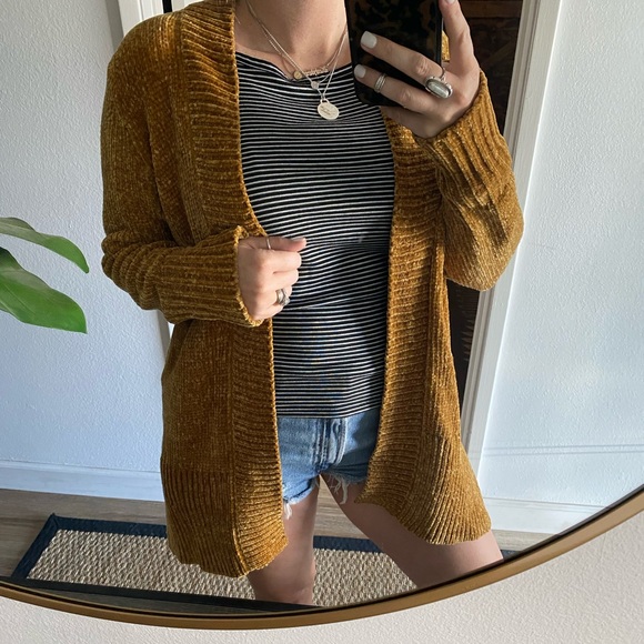 Blanket cardigan SO SOFT - Picture 2 of 6